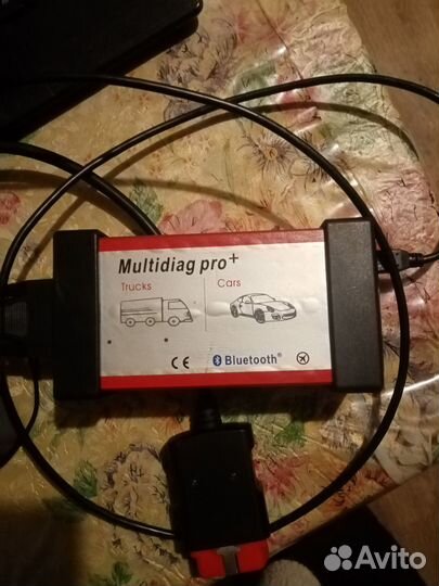 Видит ваз и иномарки до 2017 года