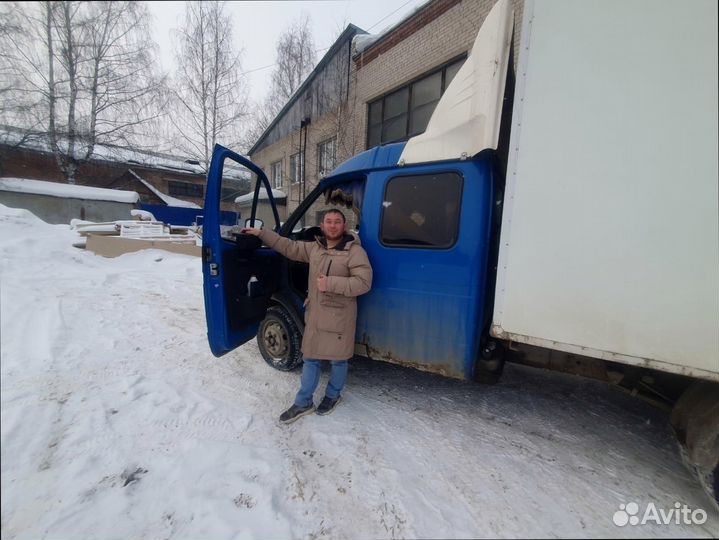 Переезды для военных от 200км и 200кг