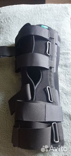 Ортез на коленный сустав orlett