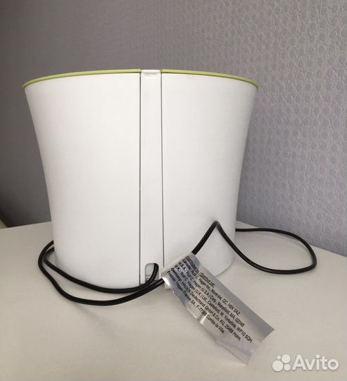 Фонтан поилка для кошек и собак