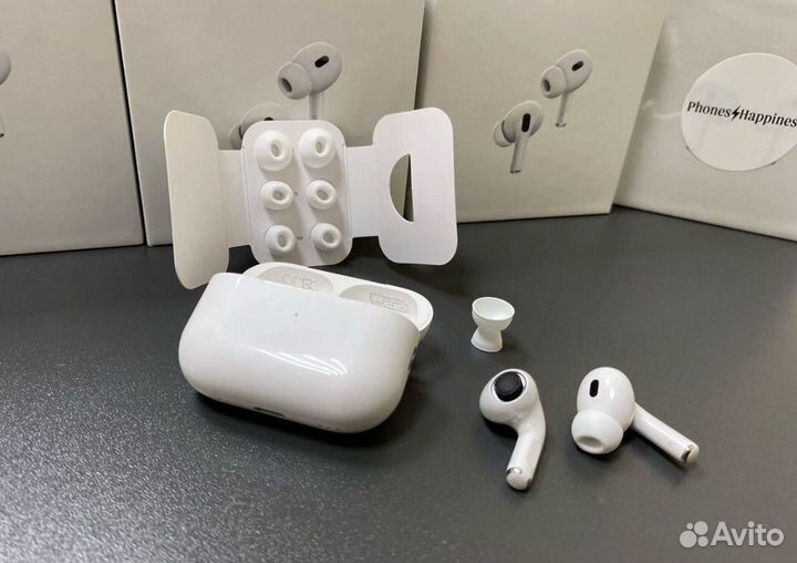 AirPods Pro 2
