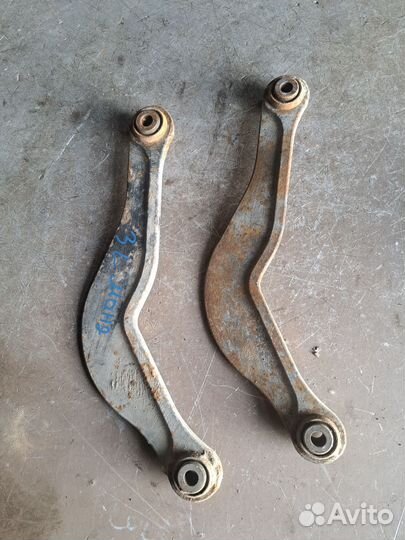 Рычаг задний Ford Mondeo