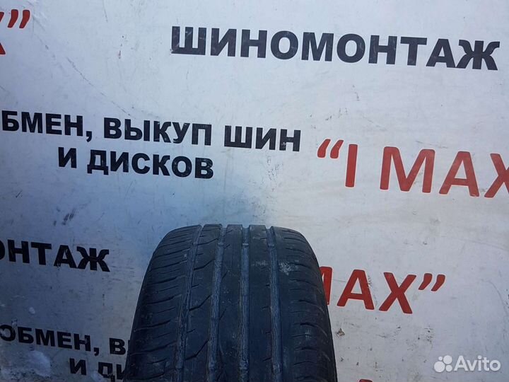 Continental ContiPremiumContact 2 195/50 R15 82H