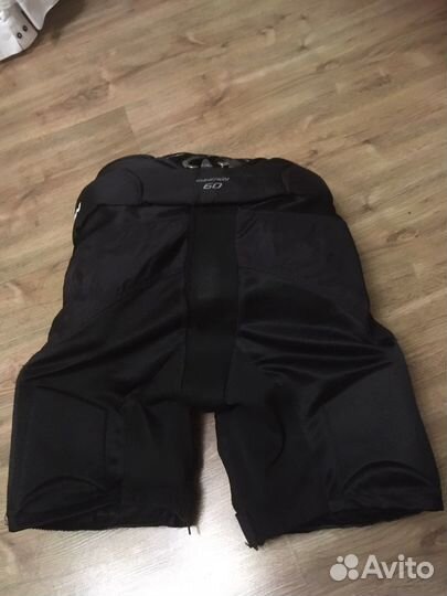 Хоккейные трусы easton