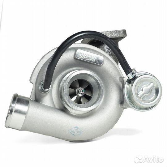 Турбокомпрессор CAT доставка ТК в г. Домодедово