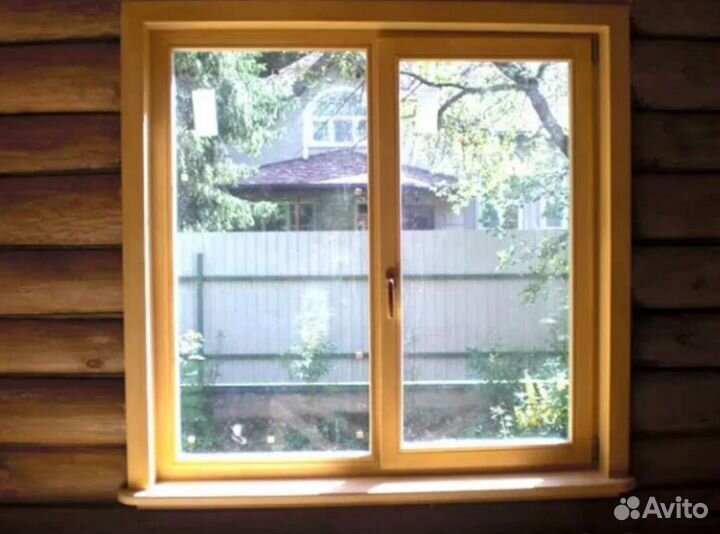 Окна пвх