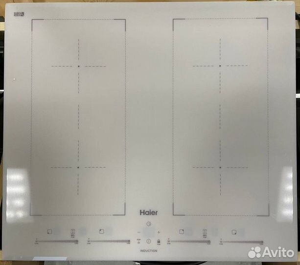 Индукционная варочная панель Haier HHY-Y64ffvw