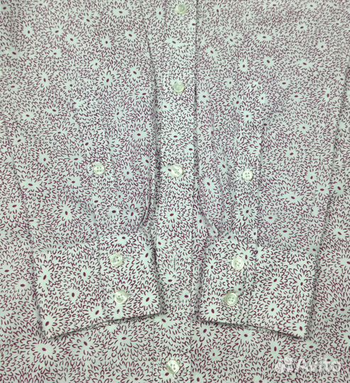 Gant рубашка оригинал