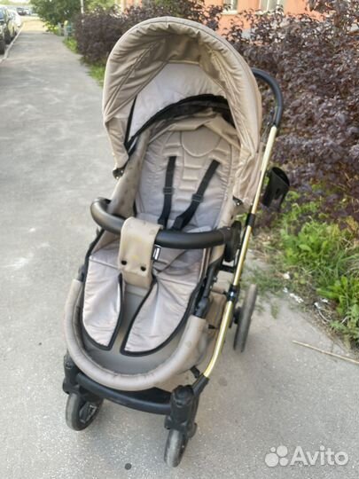 Коляска 2 в 1 Tako laret Imperial