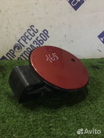 Крышка бензобака Ford Fusion хэтчбек 1.6 fyja 2006