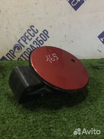 Крышка бензобака Ford Fusion хэтчбек 1.6 fyja 2006