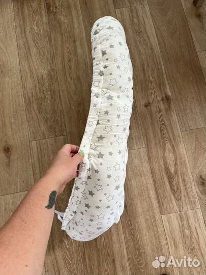 Кокон-гнездышко для новорожденных