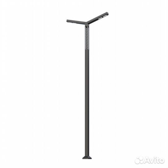 Светильник парковый RSC bright 120.2 (15) RB-120