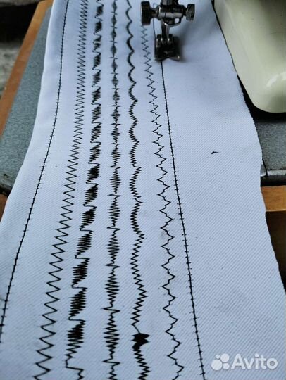 Продам швейные машинки чайка 3