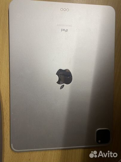 iPad pro 11 2020 128