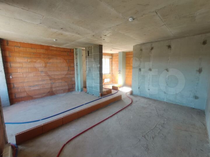 1-к. квартира, 41,6 м², 3/4 эт.