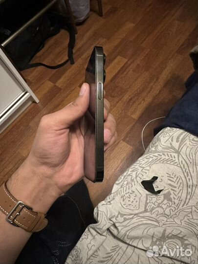 iPhone 14 Pro, 128 ГБ