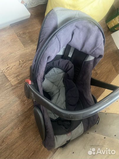 Автолюлька