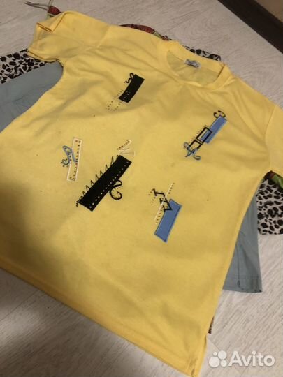 Женские вещи пакетом 50-52