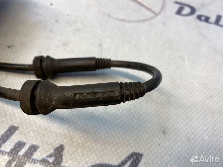 Датчик ABS задний Bmw 530I E39 LCI M54B30 2001