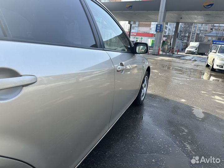 Mazda 6 2.0 AT, 2004, 201 000 км