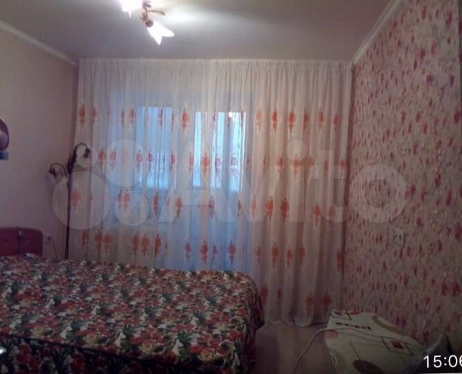 3-к. квартира, 73 м², 12/12 эт.