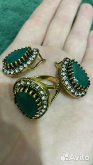 Набор Великолепный век Хюррем