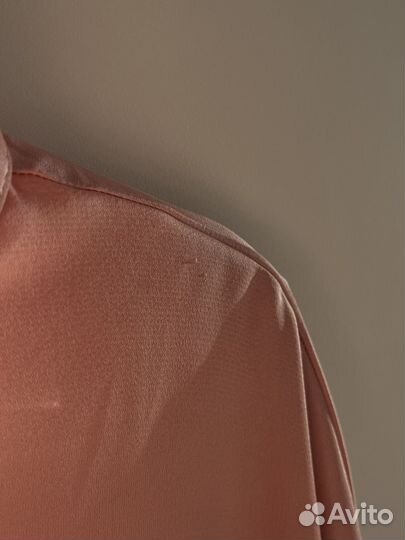 Блузка женская укороченная