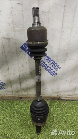 Привод передний левый Hyundai Tucson хэтчбек 2.0