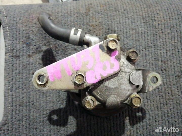 Гидроусилитель Nissan Presage U31 QR25-DE