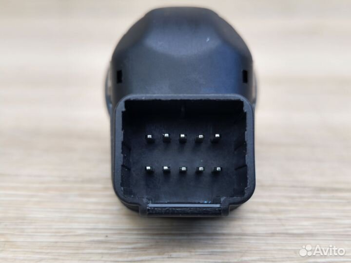 Регулировка зеркал Renault