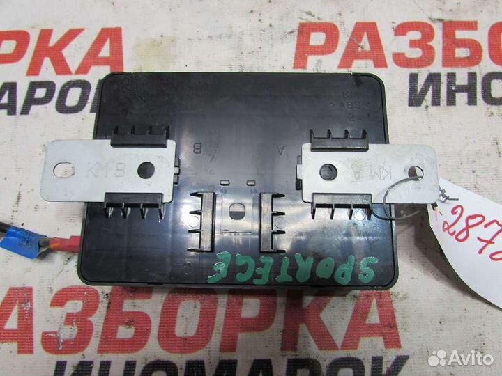 Блок электронный для Kia Sportage 2 2004-2010г