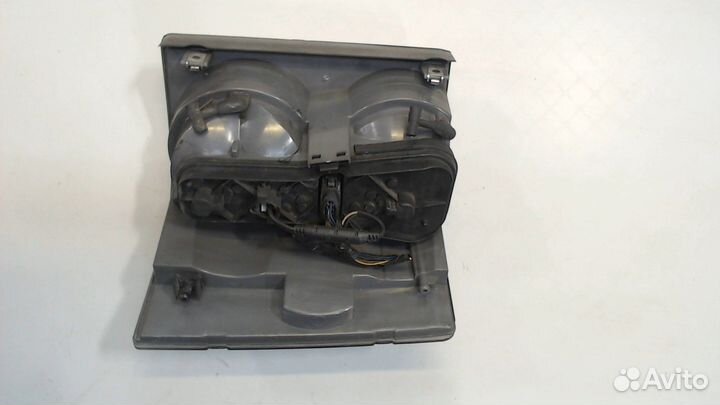 Фонарь (задний) Land Rover Range Rover 3 (LM), 200