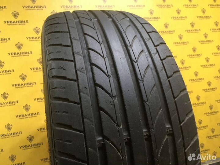 Nankang NS-20 245/45 R17 95H