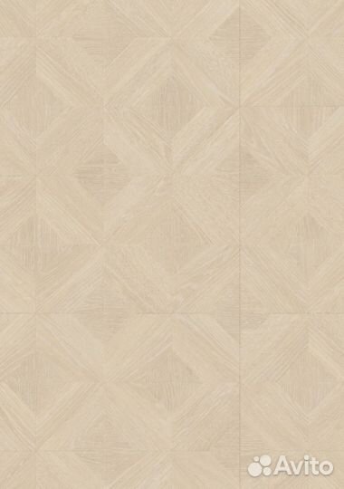 Ламинат Quick-Step Дуб палаццо бежевый IPU4672