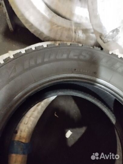 Bridgestone Ice Cruiser 5000 4.00/9 R16 26
