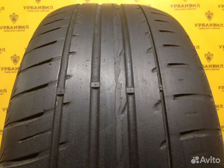 Hankook Ventus Prime 2 K115 195/55 R16 92V