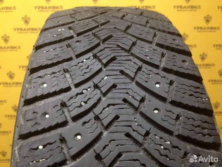 Michelin X-Ice North XIN2 195/65 R15