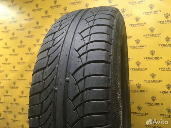 Michelin Latitude Diamaris 235/65 R17 104W