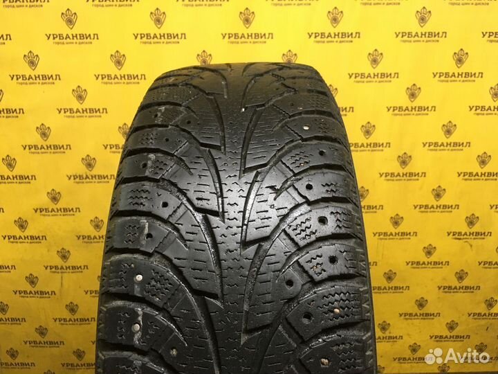 Hankook Winter I'Pike 195/55 R16 87T
