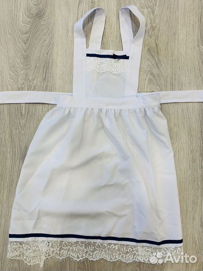 Школьная форма