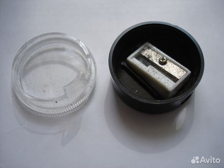 Точилка карандашей