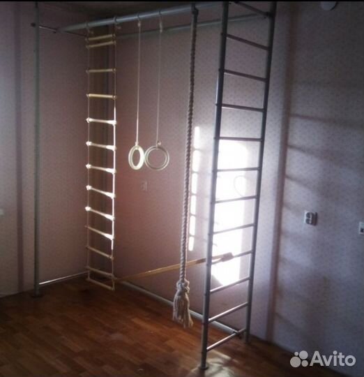 Спорткомплекс