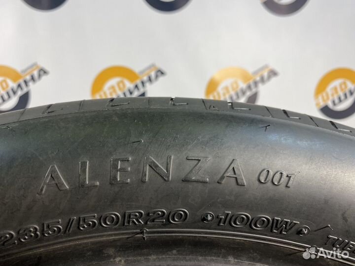 Bridgestone Alenza 001 235/50 R20 104T