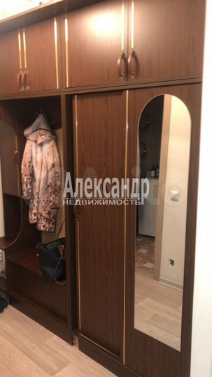 Квартира-студия, 25 м², 5/16 эт.