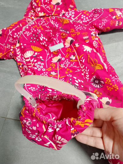 Зимний комбинезон reima 98