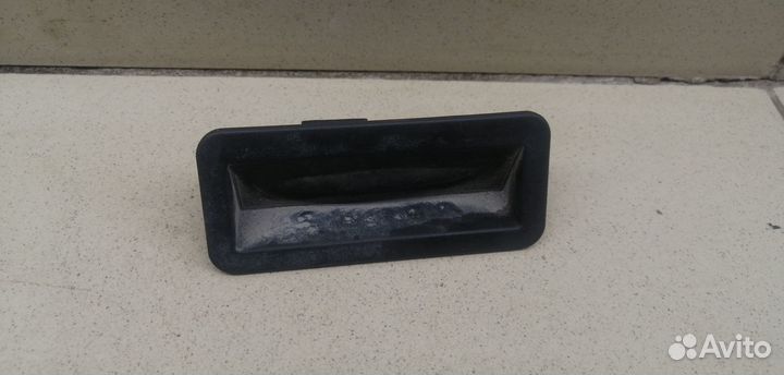 Кнопка открывания багажника Focus II 2008-2011