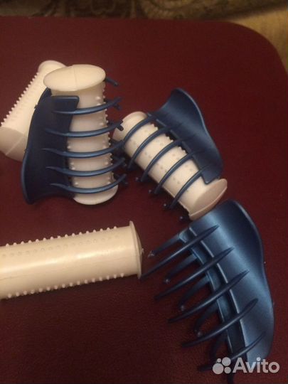 Термо бигуди