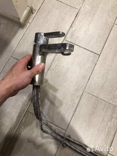 Смеситель для кухни