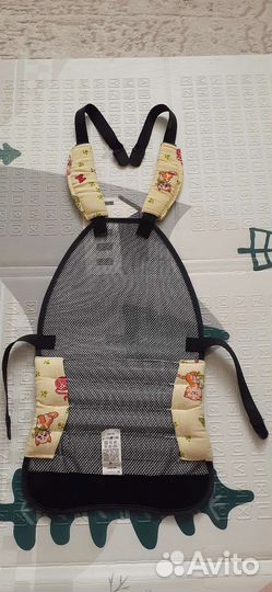 Перинка Фрейка (бандаж)